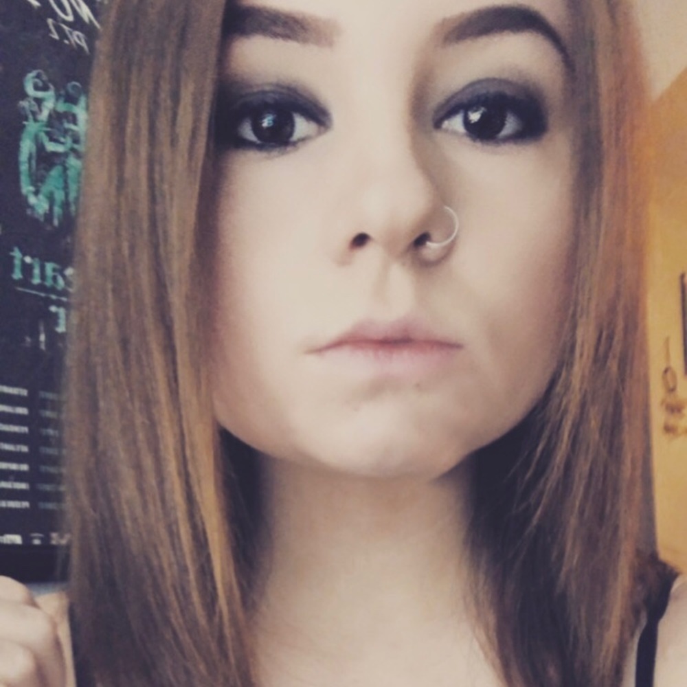 Meet your Posher, Rachael